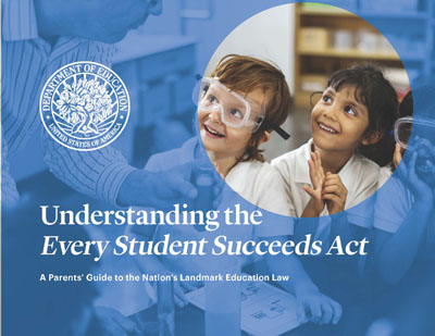 Understanding the Every Student Succeeds Act cover