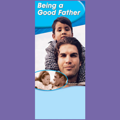 Being A Good Father