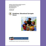 Guidelines: Educational Surrogate Parent