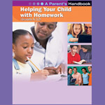Helping Your Child with Homework: A Parent's Handbook