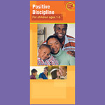 Positive Discipline For Children Ages 1-5