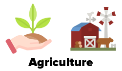 Agriculture Education