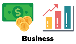 Business & Office Technology