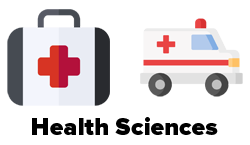 Health Sciences