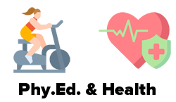 Physical Education & Health