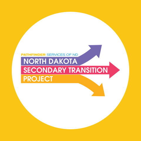 North Dakota Secondary Transition Project