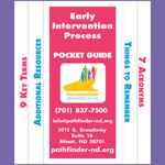 Early Intervention Process Pocket Guide